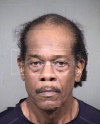 Earnest Earl Mc Cowan