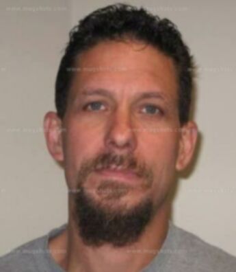 Keith Allen Wilson