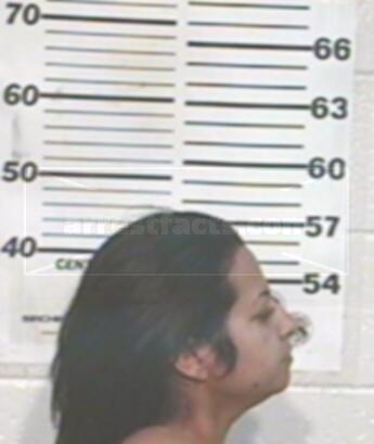 Angelica Renteria