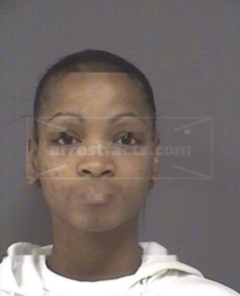 Kimberly Erin Mazyck