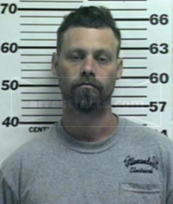 Shane Donovan Coe