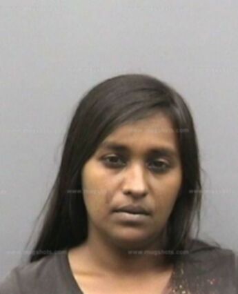 Shazmin Lisa Noor