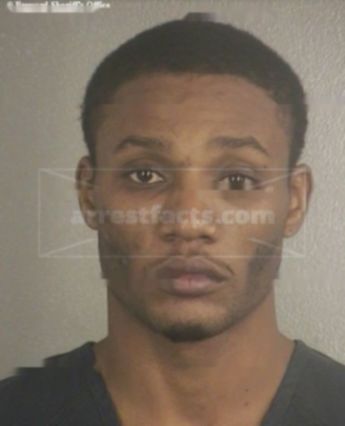 Charles Anthony Williams