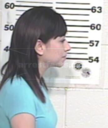 Brenda Alanis