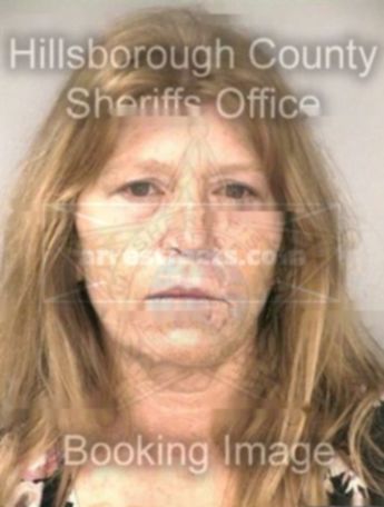 Joanne Wagner Talley