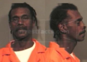 Curtis Ray Parker