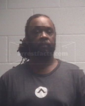 James Lamont Russell