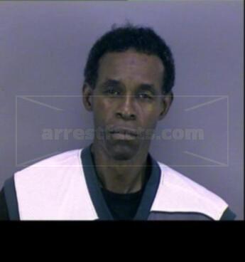 Rickie Donell Thomas
