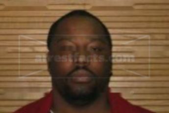 Marcus Earl Taylor