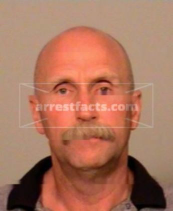 Burt J Hogan