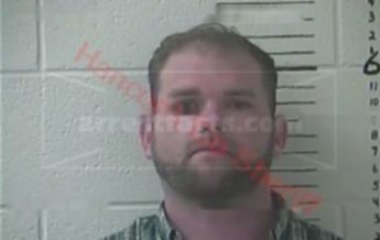 Joshua Scott Goff