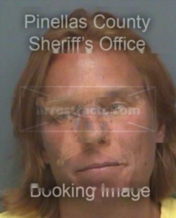 Michelle Eileen Clarke