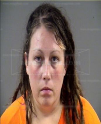 Jordan Lindsey Wagoner