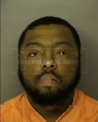 Darrick Jamond Graham