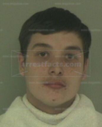 Alexander Trent Shaw