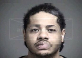 Tyrone Charles Napier