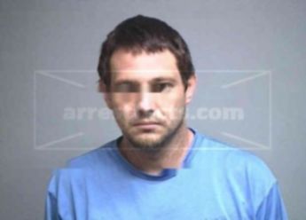 Eric Daniel Crowell