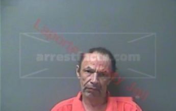 Michael Tracy Adams