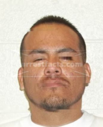 Christopher Samuel Zapata