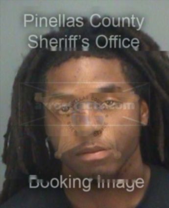 Antonio Johnson