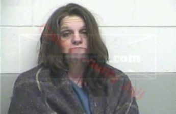 Anna Laura Scott