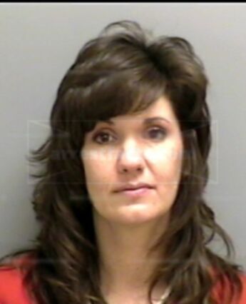 Lezlee Marie Keyes