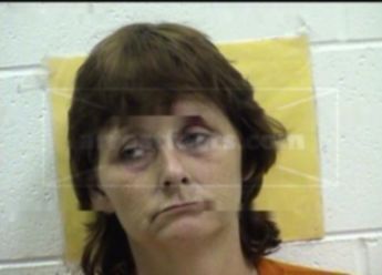 Brenda Kay Provost