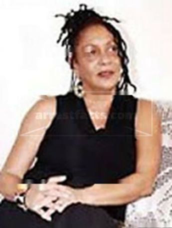 Cheri Laverne Dalton