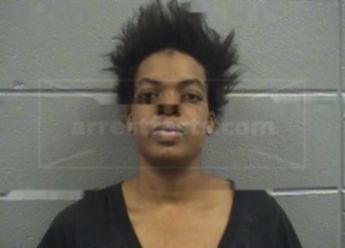Veronica Calhoun
