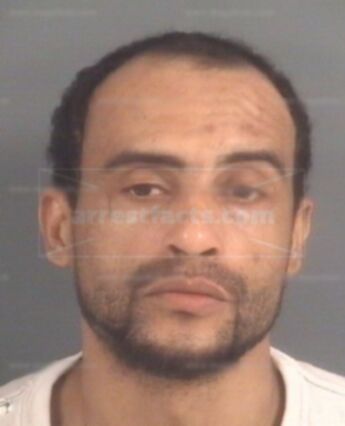 Lamont Allen Griffin