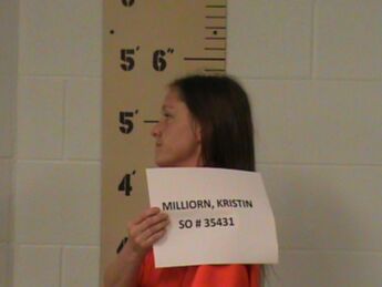 Kristin Michelle Milliorn