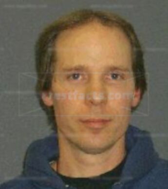 Robert Richard Parson