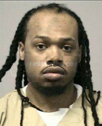 Tavon Greene