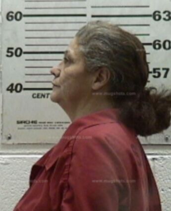 Rosa Olivia Garcia
