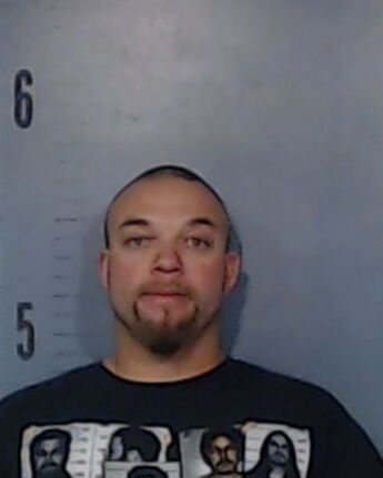 Christopher Charles Hall