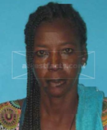 Futena Tukee Calhoun