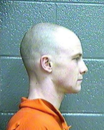 Derrick L Hamm