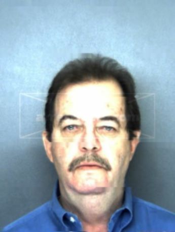 Jeffry Scott Vaughan