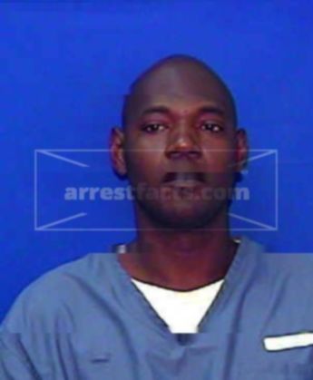 Preston D Blacknell
