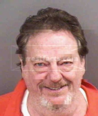 Lance Raymond Schoch