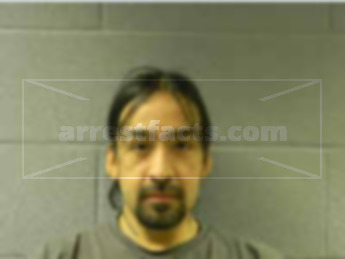 Steve Nmn Perez