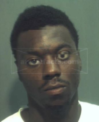Capree Kashif Patterson