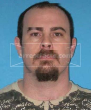 Jason Allan Sterling