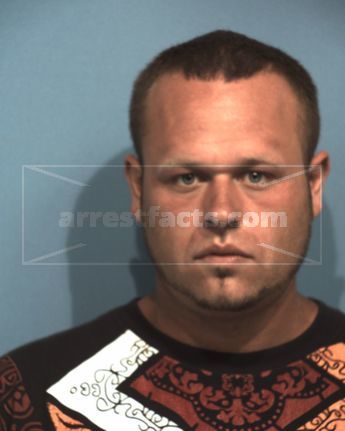 Dustin Lee Angeleri
