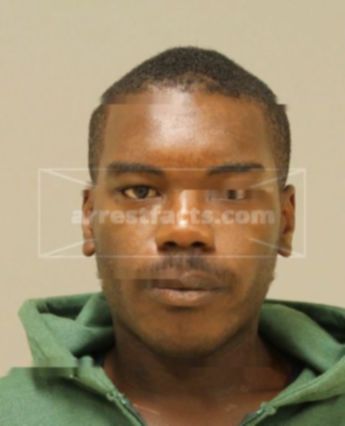 Quienterrius Dayvon Tucker