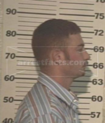 Michael Joseph Davila Cantu