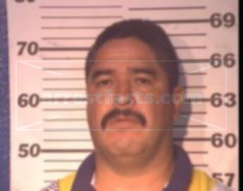 Raul Rios Carrillo