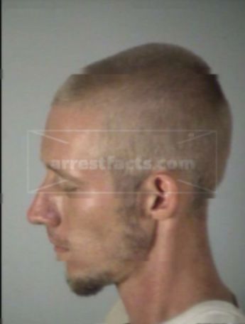 Kevin Thomas Johnson
