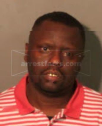 Eric Baldwin Sr.