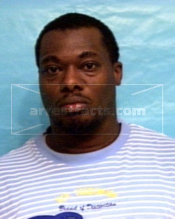 Calvin Deon Mccorvey